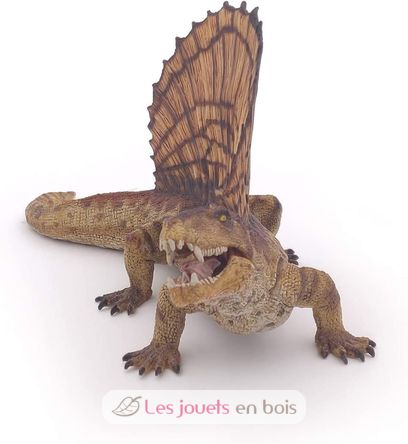 Dimetrodon-Figur PA55033-3520 Papo 3