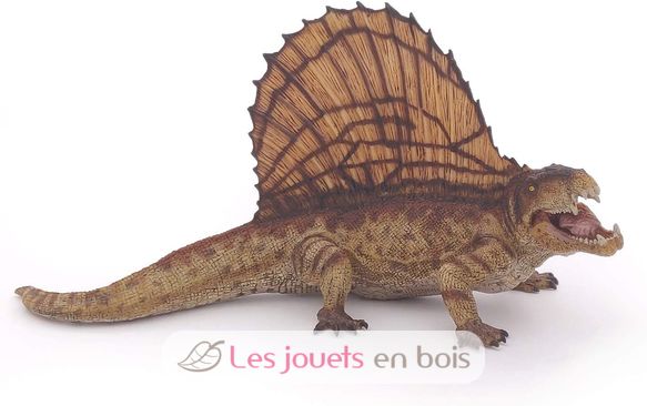 Dimetrodon-Figur PA55033-3520 Papo 2