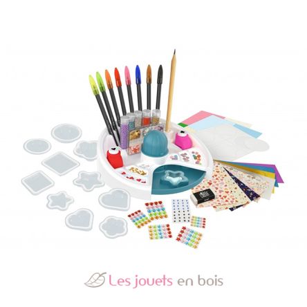 Stickerfabrik BUK-FK011 Buki France 2