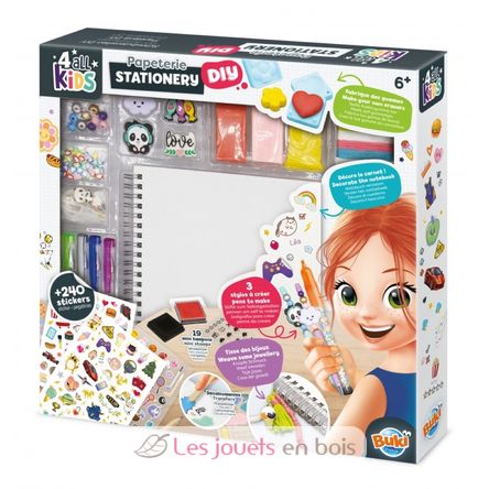 DIY-Schreibwaren BUK-FK025 Buki France 1