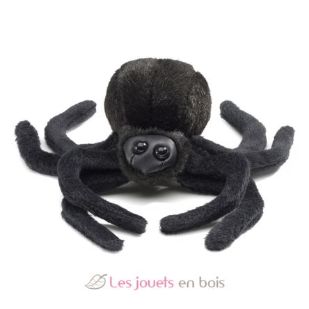 Fingerpuppe Spinne FO-2754 Folkmanis 1