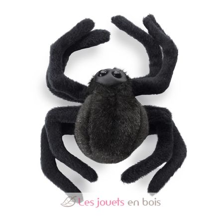 Fingerpuppe Spinne FO-2754 Folkmanis 2