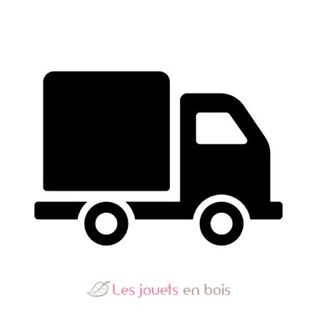 Frais de port FRAISDEPORT Les Jouets En Bois 1