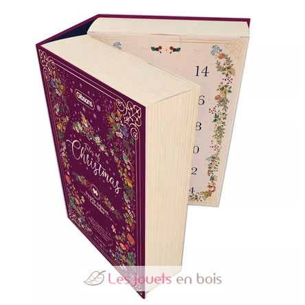 Adventskalender Weihnachtsgeschichten G9512 Gibsons 3