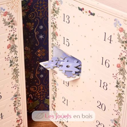 Adventskalender Weihnachtsgeschichten G9512 Gibsons 5