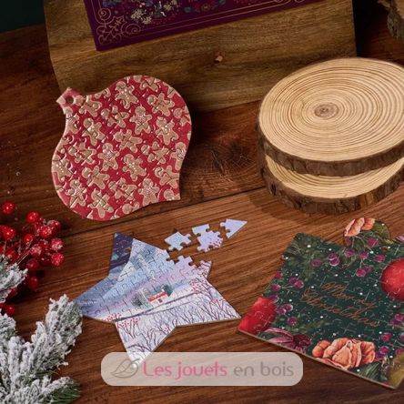 Adventskalender Weihnachtsgeschichten G9512 Gibsons 6