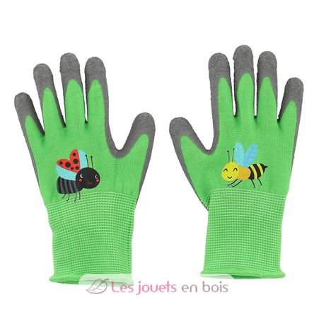 Kinderhandschuhe Insekten ED-KG265 Esschert Design 2