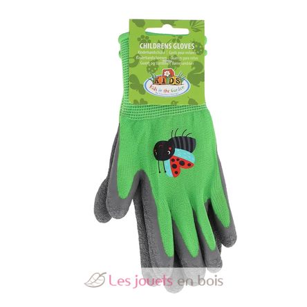 Kinderhandschuhe Insekten ED-KG265 Esschert Design 4