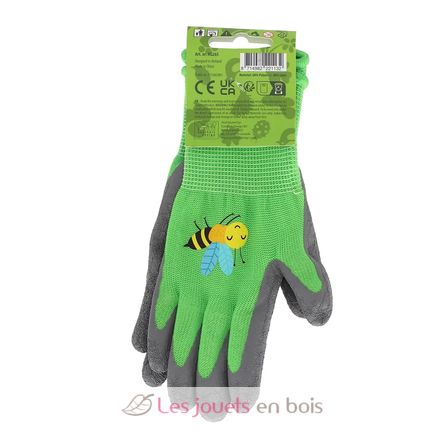 Kinderhandschuhe Insekten ED-KG265 Esschert Design 5
