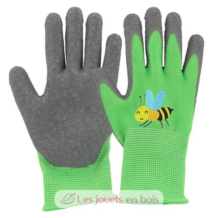 Kinderhandschuhe Insekten ED-KG265 Esschert Design 1