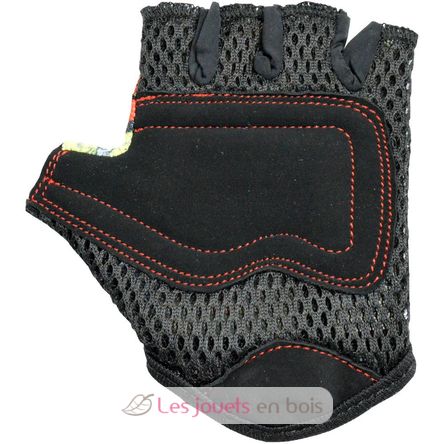 Handschuhe Comic MEDIUM GLV106M Kiddimoto 2