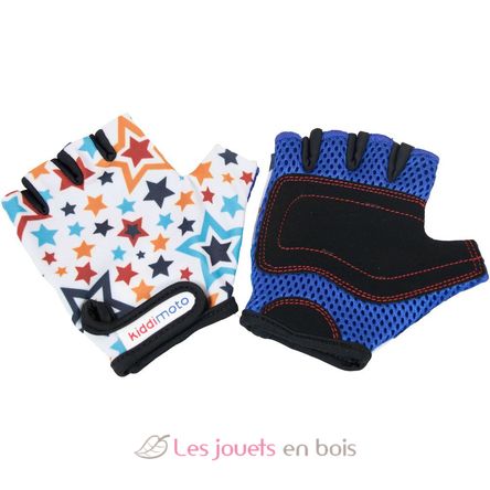 Handschuhe Stars SMALL GLV067S Kiddimoto 1