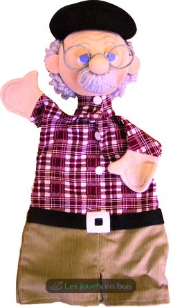 Geppetto CDE-13159 Le Coin des Enfants 1