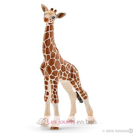 Baby-Giraffe SC14751 Schleich 1