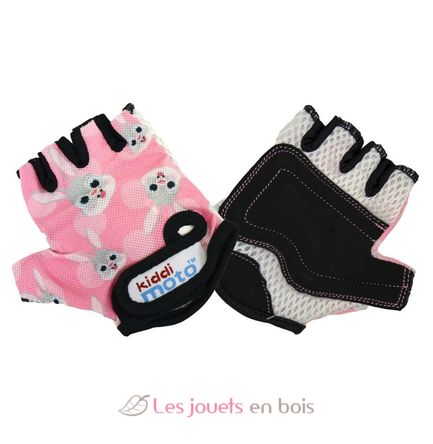 Handschuhe Bunny MEDIUM GLV050M Kiddimoto 2