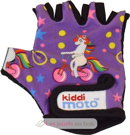 Handschuhe Unicorn MEDIUM GLV099M Kiddimoto 1