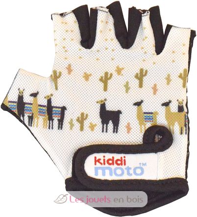 Handschuhe Llama SMALL GLV105S Kiddimoto 1