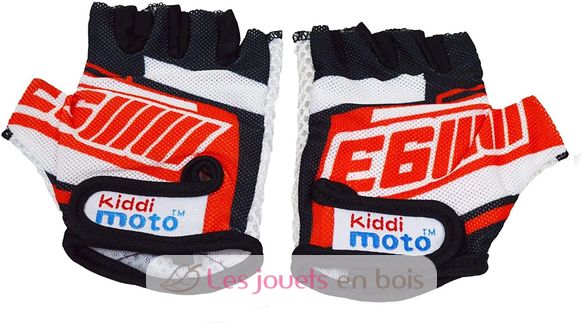 Handschuhe Marc Marquez SMALL KM-GLV293S Kiddimoto 1