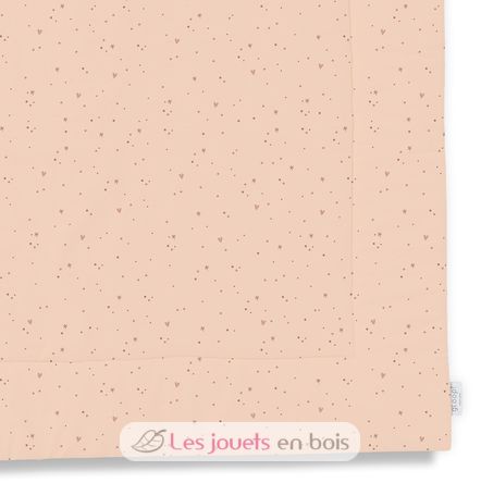 Spiel-Matte Pink Sparkle GL-GOTA035 Gloop 2