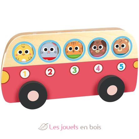 Zählbus 1 bis 5 GO1110100757 Goula 4