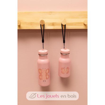 Trinkflasche 350 ml - Mrs Butterfly TX-40-229 Trixie 5