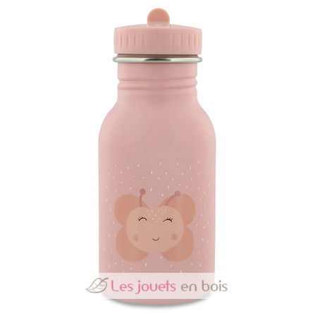 Trinkflasche 350 ml - Mrs Butterfly TX-40-229 Trixie 1