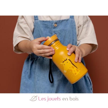 Trinkflasche 350 ml - Mr Giraffe TX-40-200 Trixie 5