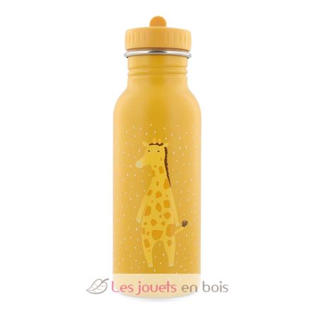 Trinkflasche 500 ml - Mr Giraffe TX-41-200 Trixie 4