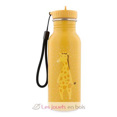 Trinkflasche 500 ml - Mr Giraffe TX-41-200 Trixie 1