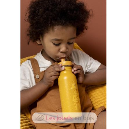 Trinkflasche 500 ml - Mr Giraffe TX-41-200 Trixie 5