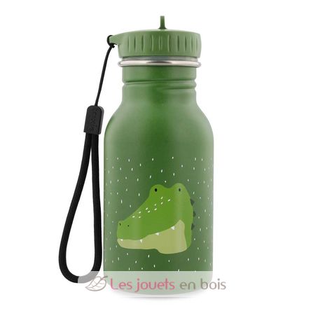 Trinkflasche 350 ml - Mr Alligator TX-40-199 Trixie 1