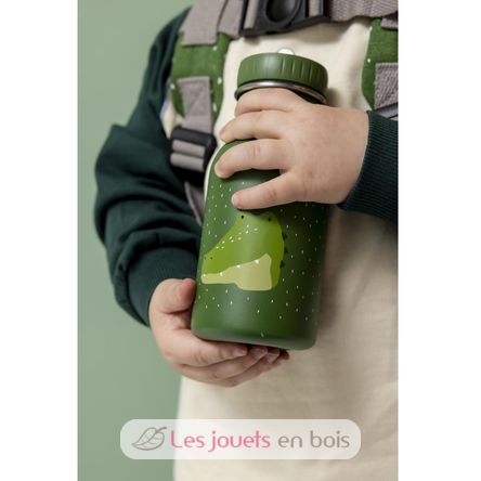 Trinkflasche 350 ml - Mr Alligator TX-40-199 Trixie 5