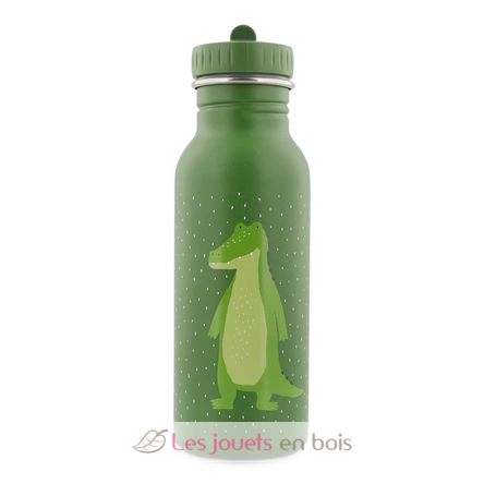Trinkflasche 500 ml - Mr Alligator TX-41-199 Trixie 4
