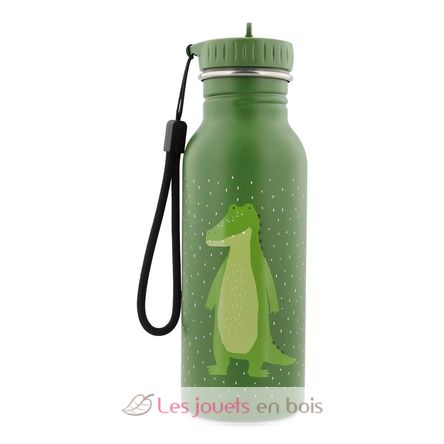 Trinkflasche 500 ml - Mr Alligator TX-41-199 Trixie 1