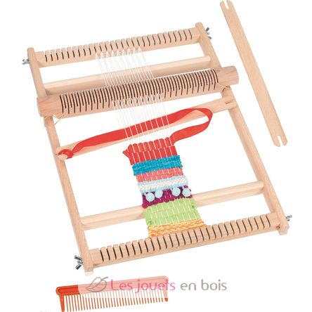 Schul-Webrahmen GK58288 Goki 1