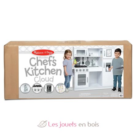 Küche des Chefs - Wolke MD-14338 Melissa & Doug 7