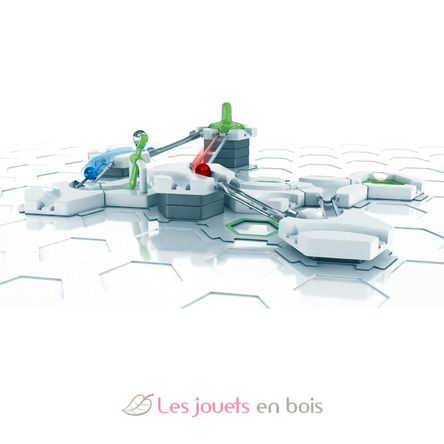 Gravitrax – GO Impulsion RAV12020015 Ravensburger 3