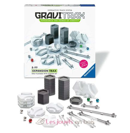 Gravitrax - Trax Expansion GR-27601 Ravensburger 3