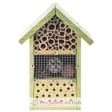 Bastler Insektenhotel ED-KG153 Esschert Design 2