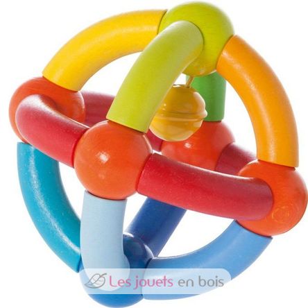 Greifling Klingelkugel HA302947 Haba 1