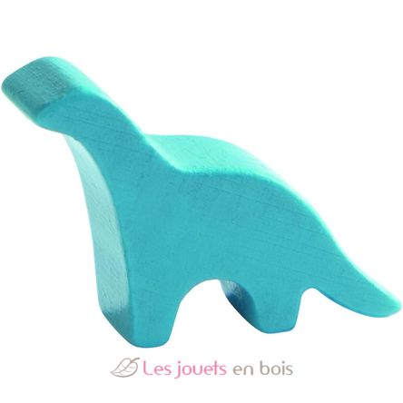 Den Dinos auf der Spur HA-301068 Haba 10