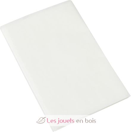 Bügelpapier für Midi-Perlen HAMA-224 Hama 2