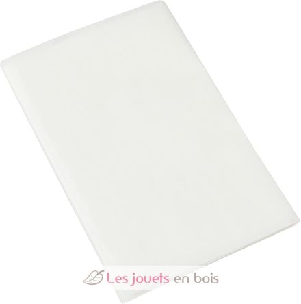Bügelpapier für Midi-Perlen HAMA-224 Hama 2