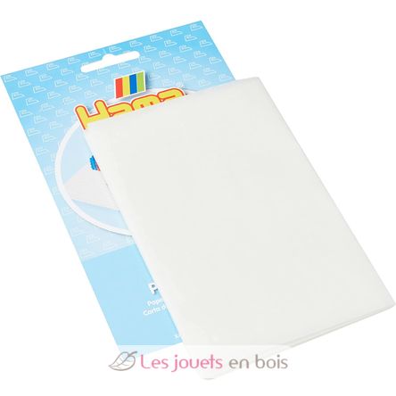 Bügelpapier für Midi-Perlen HAMA-224 Hama 1
