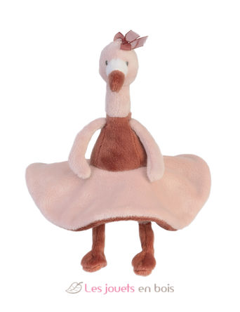 Flamingo Fiddle 19 cm HH133440 Happy Horse 1