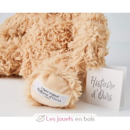 Stofftier Bär Honig 34 cm HO2874 Histoire d'Ours 5