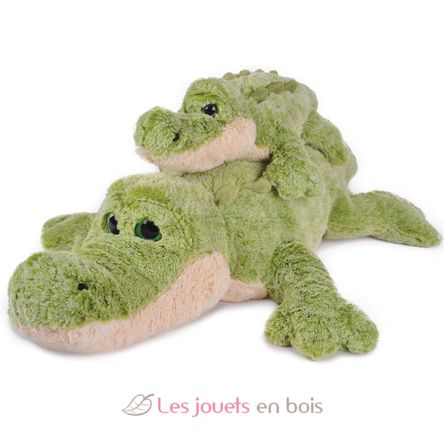 Croco Plüsch 70 cm HO1455 Histoire d'Ours 2