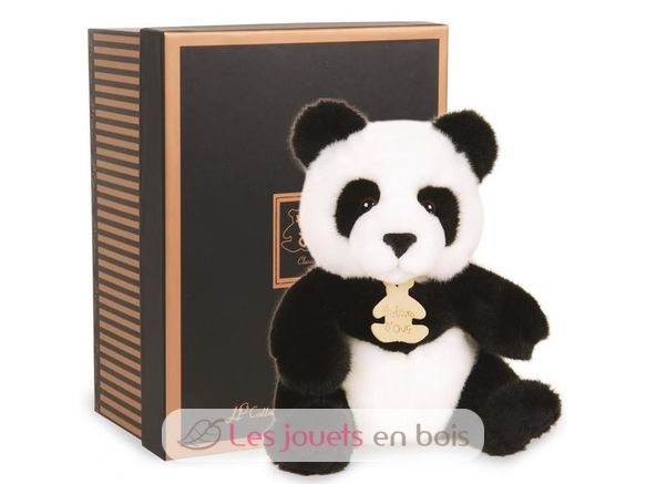 Plüsch Panda 20 cm HO2212 Histoire d'Ours 1