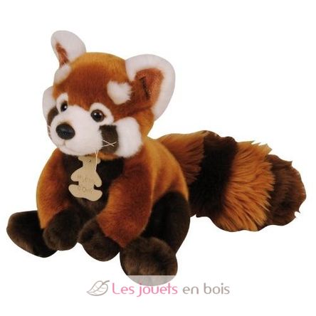 Roter Panda Plüsch 20 cm HO2217 Histoire d'Ours 2