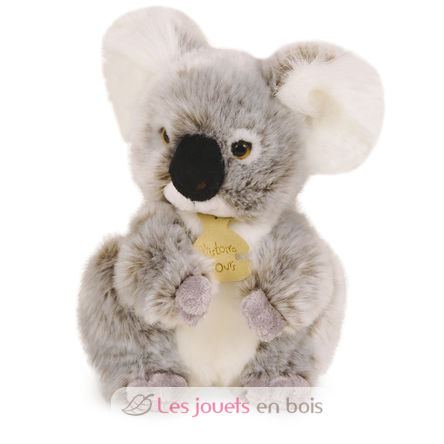 Plüsch Koala 20 cm HO2218 Histoire d'Ours 2